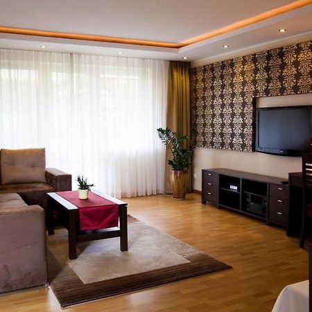 Willa Jolanta Gdansk Room photo