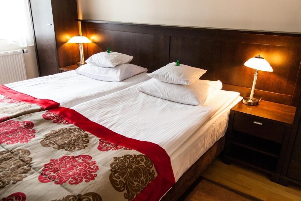 Willa Jolanta Gdansk Room photo